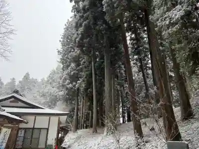 大宮温泉神社(栃木県)