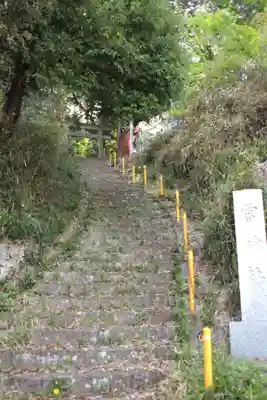 蒲生神社のその他建物