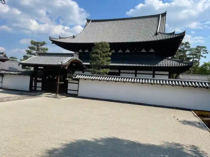 相国寺(相国承天禅寺)のその他建物