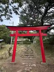 赤神神社(秋田県)