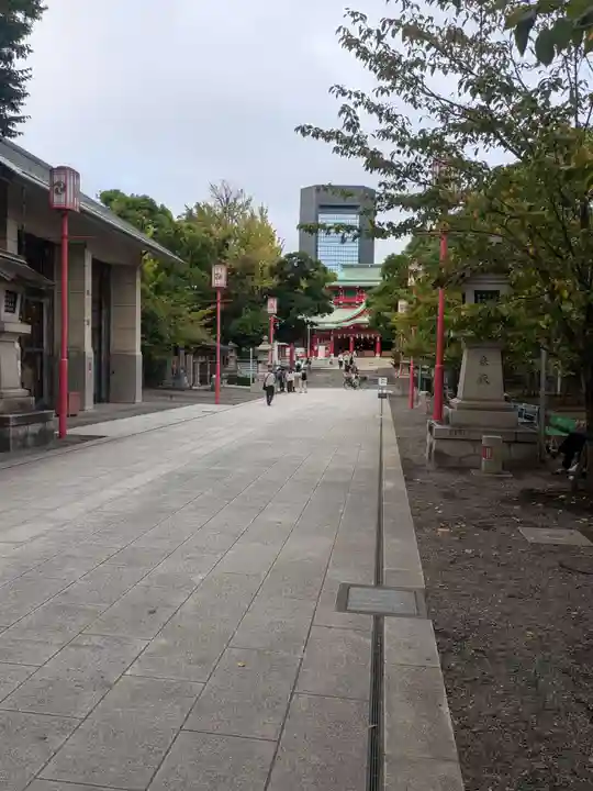 富岡八幡宮(東京都)