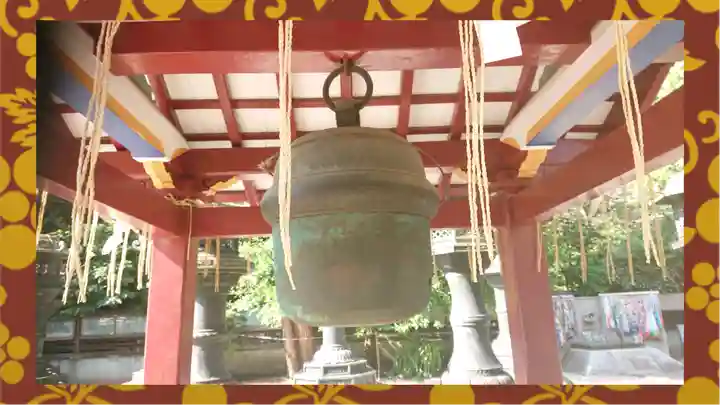 上野東照宮(東京都)