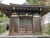 萬善寺(新潟県)