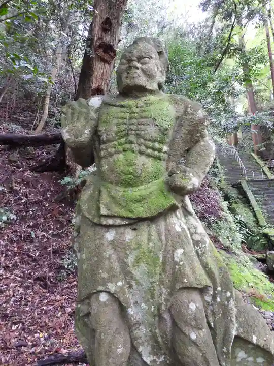 文殊仙寺(大分県)