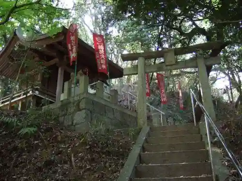 御自作天満宮(福岡県)