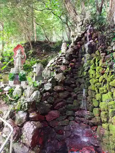青龍寺(高知県)