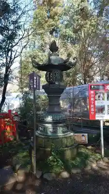 大前神社(栃木県)