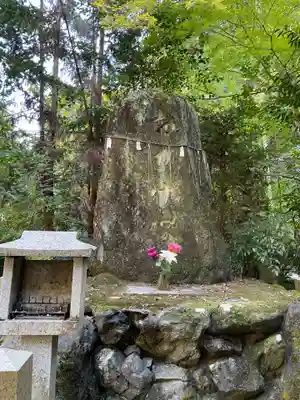 月日之宮本宮(京都府)