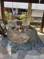 三輪神社(愛知県)