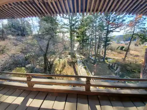 青龍山 吉祥寺のその他建物