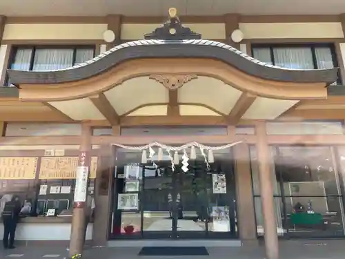 日岡神社(兵庫県)