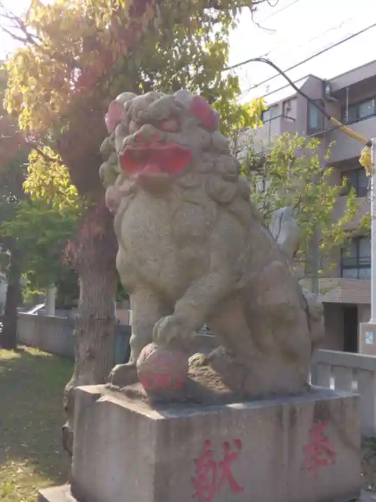 大山祇神社(神奈川県)