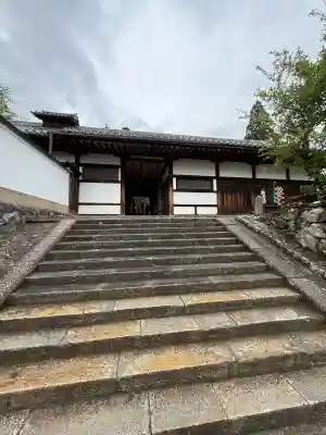 東大寺 二月堂(奈良県)