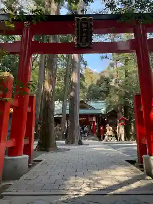 椿岸神社(三重県)