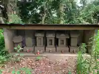 八坂神社のその他建物