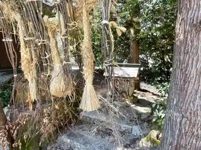 三子神社(滋賀県)