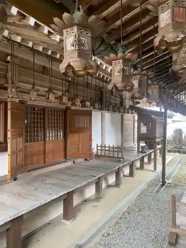 櫻本坊の末社・摂社