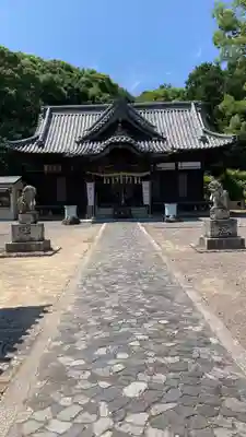 天皇寺(香川県)