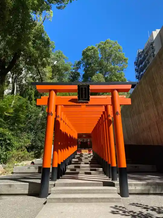 生田神社(兵庫県)