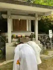 大山祇神社(福岡県)