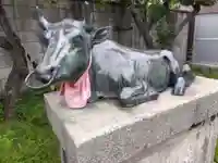 茶町天満宮(奈良県)