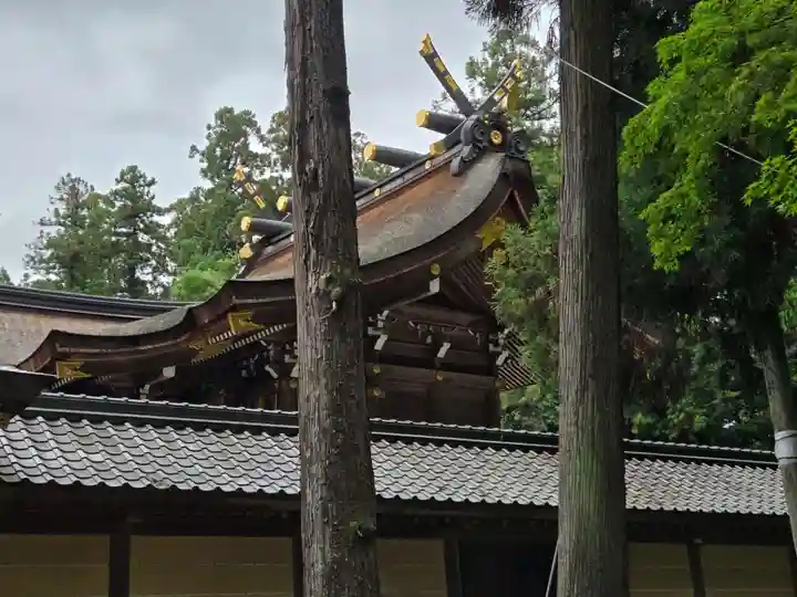 多賀大社(滋賀県)