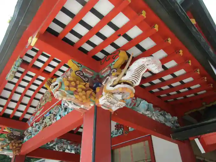 霧島神宮(鹿児島県)