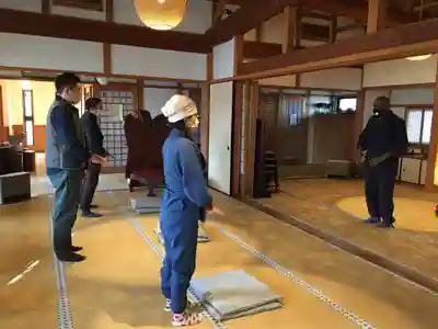 遠照山 光明寺（尼崎大仏）の体験その他