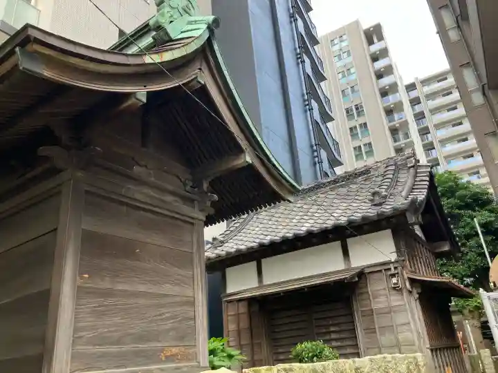 厳島神社(千葉県)
