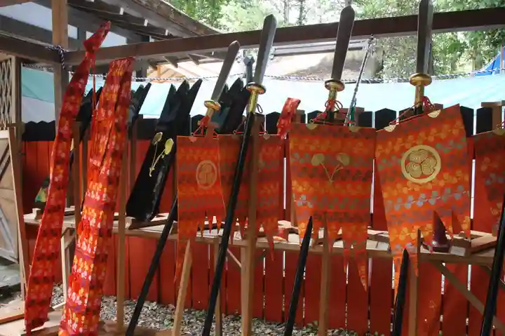 御蔭神社(京都府)