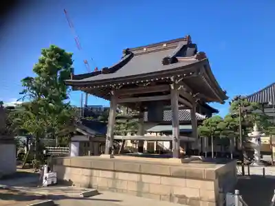 本城寺(東京都)