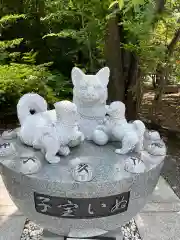 住吉神社(北海道)