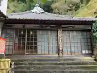 善通寺椿大堂(大分県)