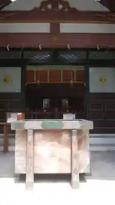 金刀比羅宮東京分社の本殿・本堂