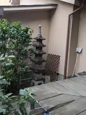 常立寺(東京都)