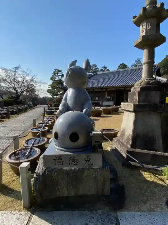 三室戸寺(京都府)