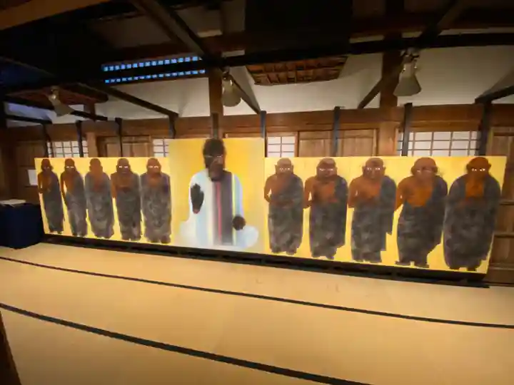 永光寺のその他建物