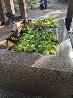 金峯神社(新潟県)