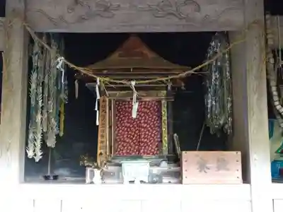 坪崎地蔵堂(愛知県)