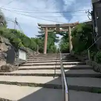 月讀神社(鹿児島県)