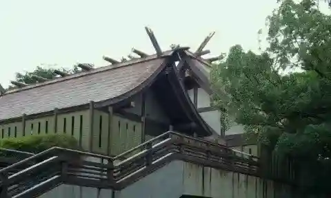 高﨑神社(群馬県)
