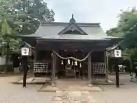 彌榮神社(島根県)