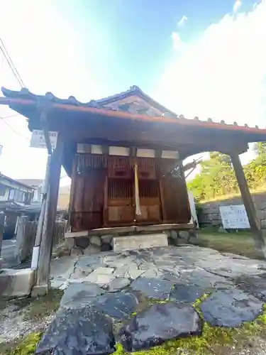 角倉稲荷神社(京都府)