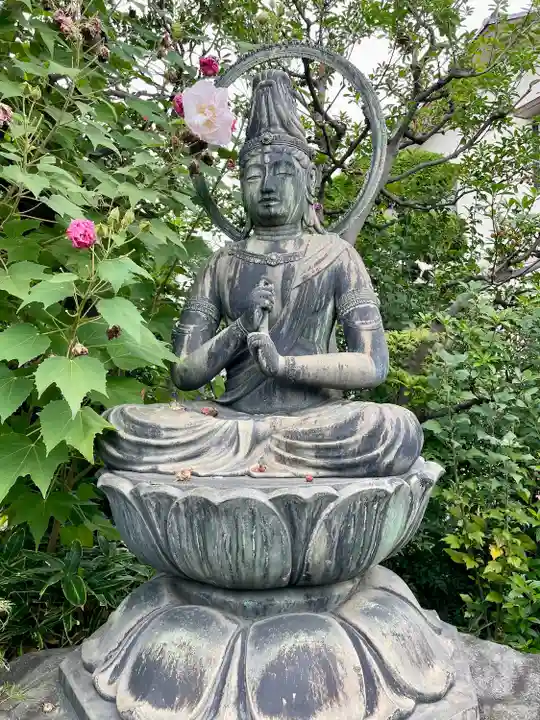 長久院(東京都)