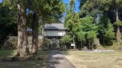 乎彌神社(滋賀県)