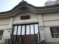 豊川寺(神奈川県)