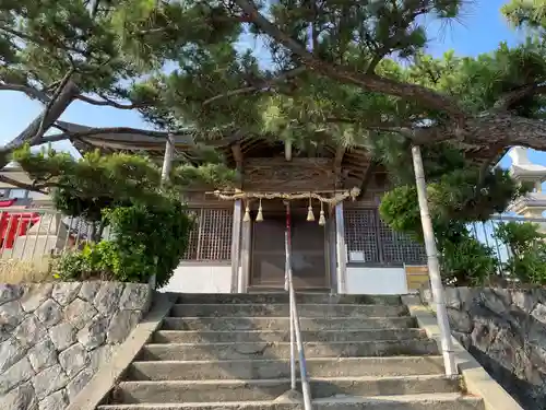 住吉神社(兵庫県)