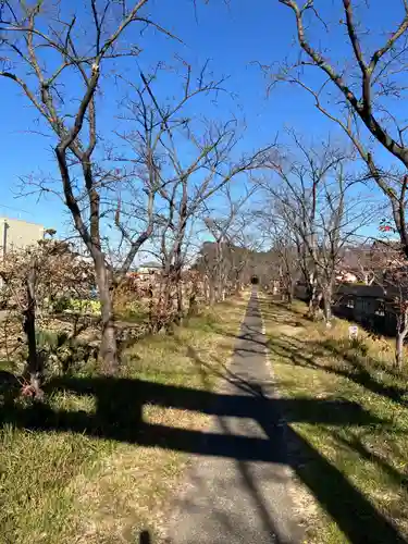 天神社（下小針）のその他建物