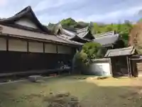法明院のその他建物