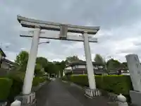 日吉神社(東京都)